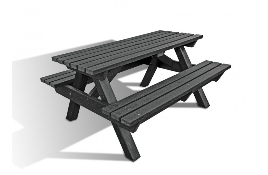 Plastic Products Marmax Picnic Benches Plastic Picnic Bench Heavy
