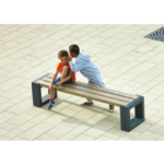 Matrix Benches