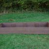 Raised Bed 2 Raised Bed on grass