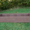 Raised Bed 3 Raised Bed on grass