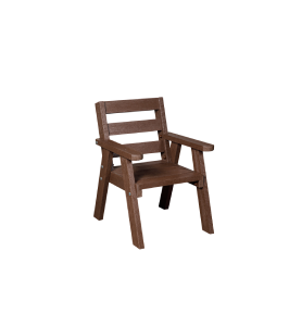 Sloper Chair