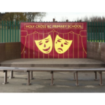 Personalised Stage and Seating