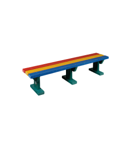 Sturdy Benches