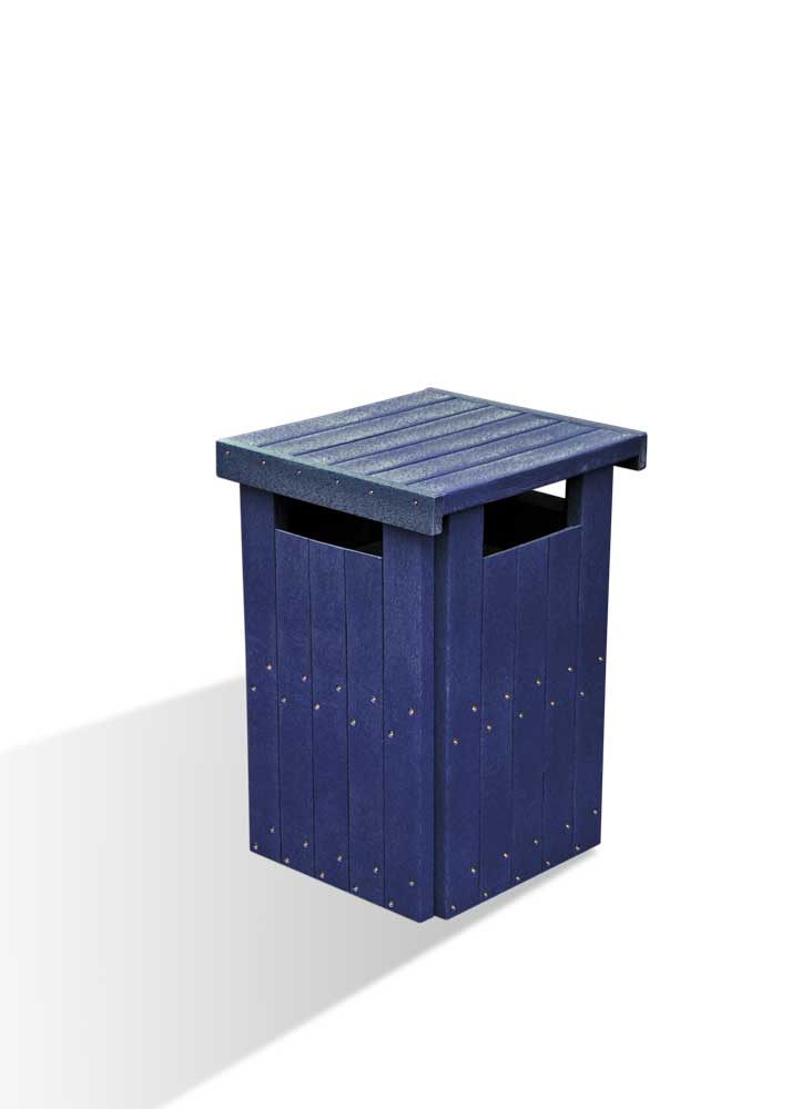 Waste-Bin-Closed-Blue-on-White-with-Shadow