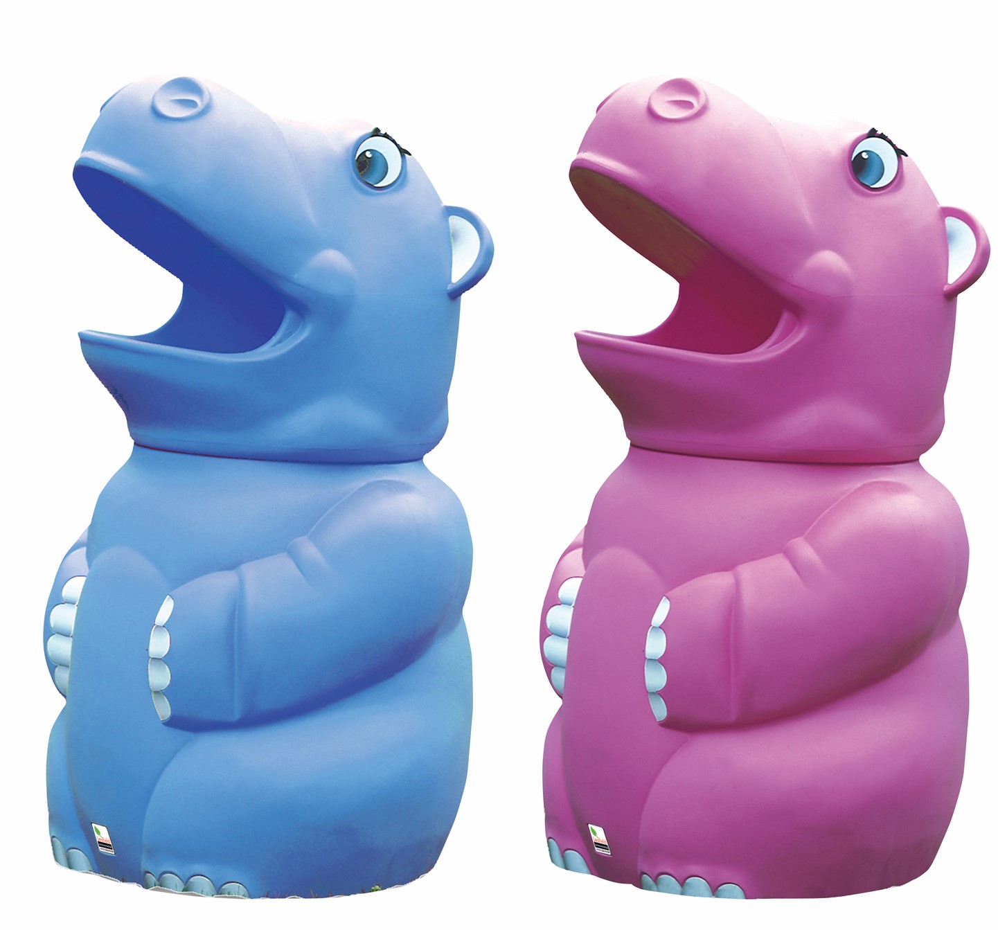 86050-Hippo-novelty