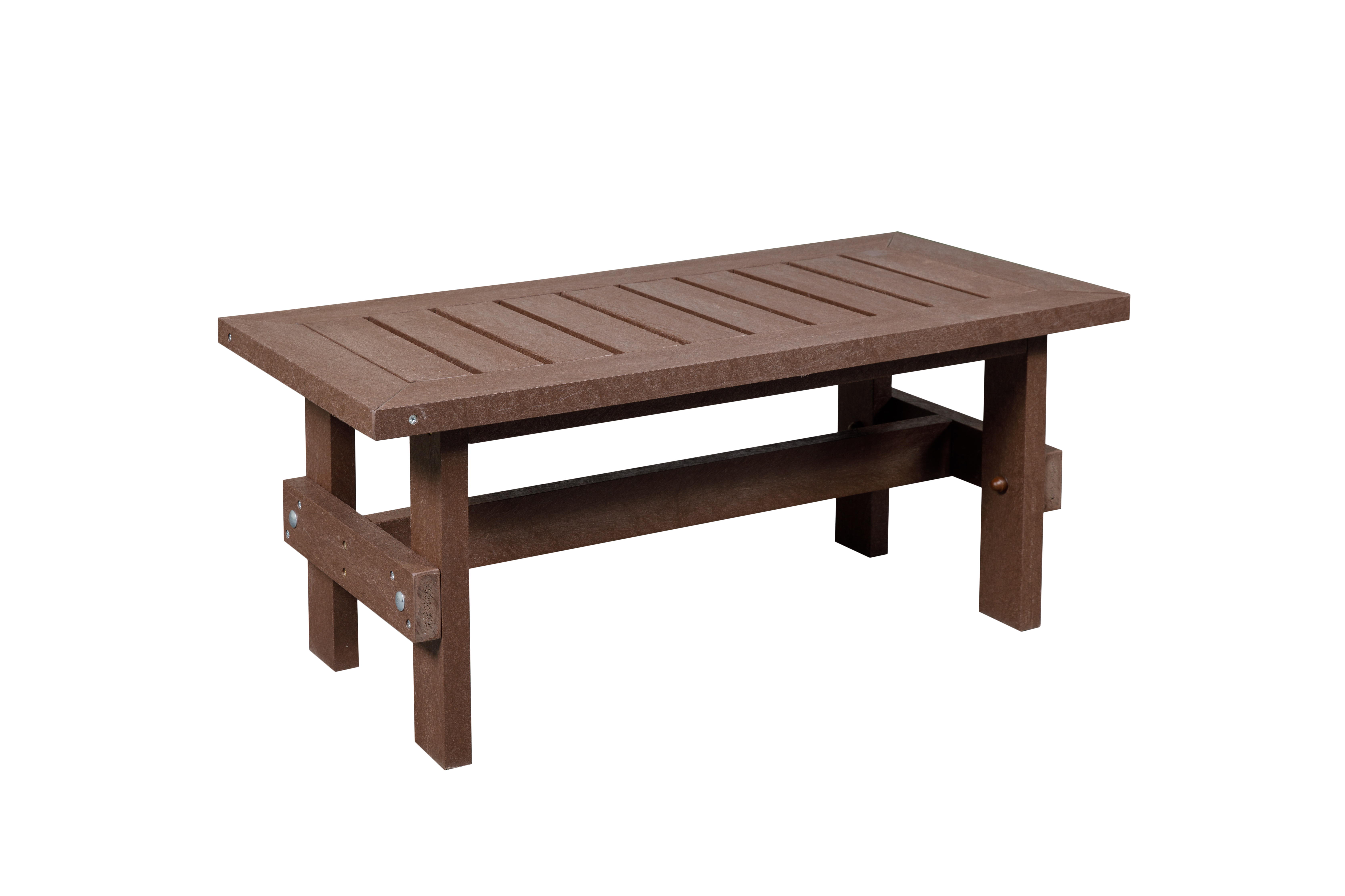 Traditional Coffee Table Traditional Coffee Table