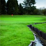 Water Hazard Golf