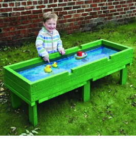 Low Level Water Table