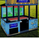School Café