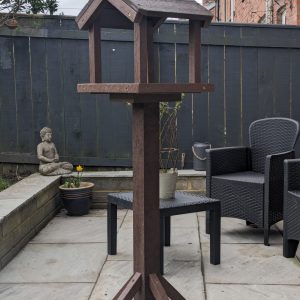 Bird Table