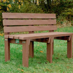 Economy 2 seat Reston  Bench